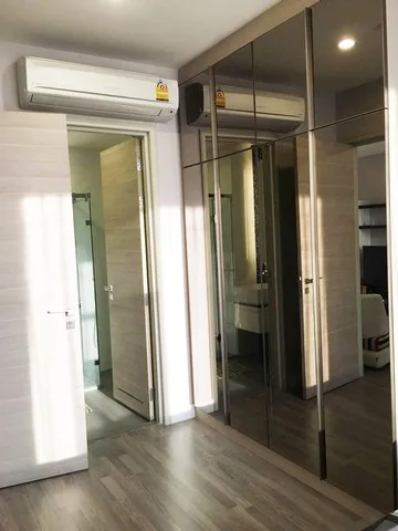 Property photos for The room Sathorn - TanonPun