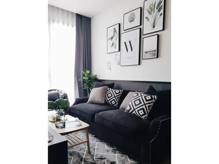 Property photos for ASHTON Asoke - Rama 9