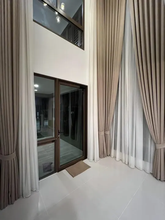 Property photos for Burasiri Krungthep Kreetha