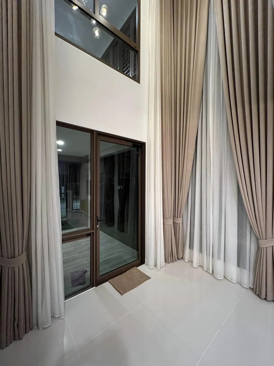 Property photos for Burasiri Krungthep Kreetha