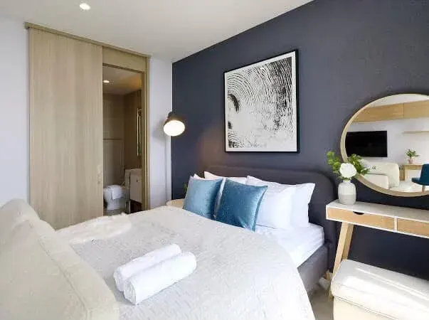 Property photos for Noble Ploenchit