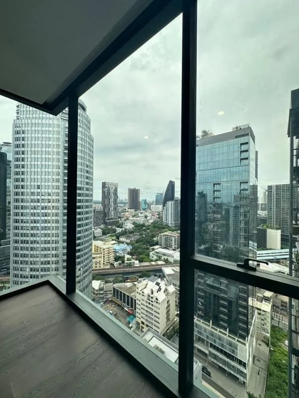 Property photos for Laviq Sukhumvit 57