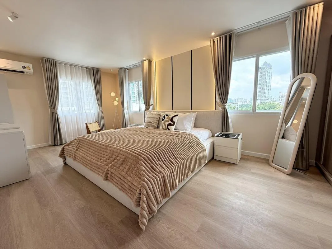 Property photos for Fortune Condo Town