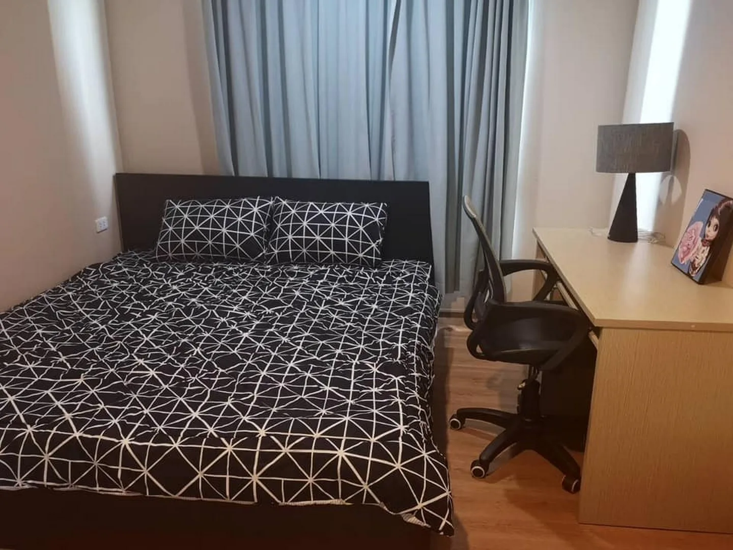 Property photos for The Base Sukhumvit 77