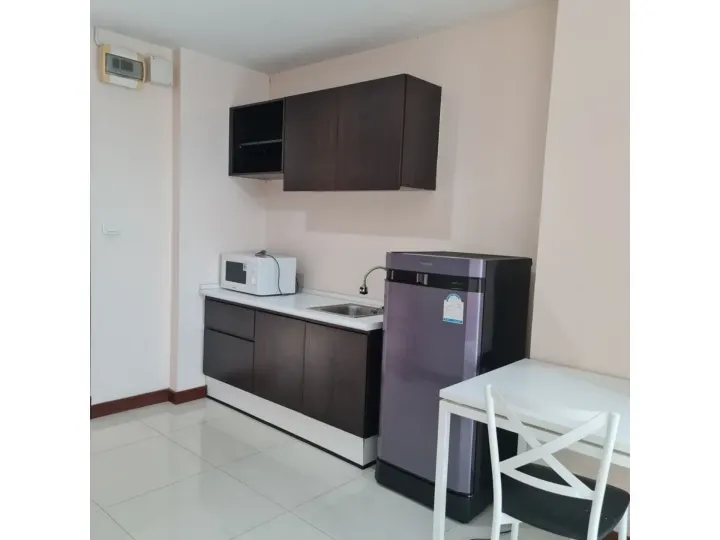Property photos for PG Rama IX