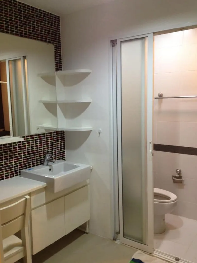 Property photos for A Space Asoke - Ratchada