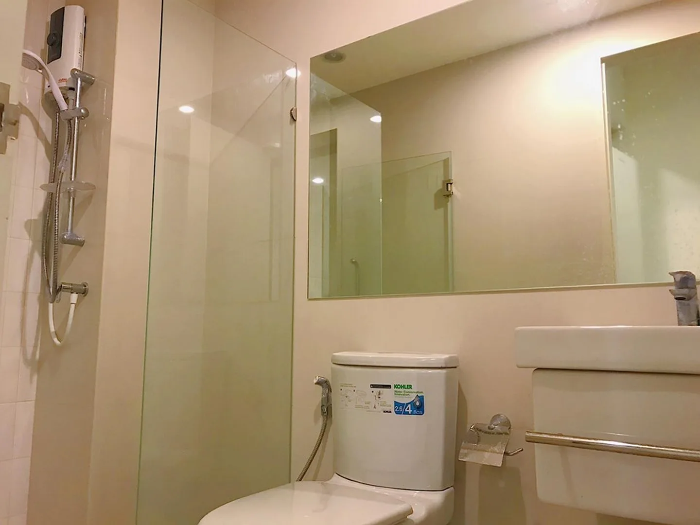 Property photos for Life Asoke