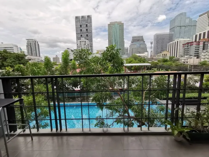 Property photos for Klass Condo Silom