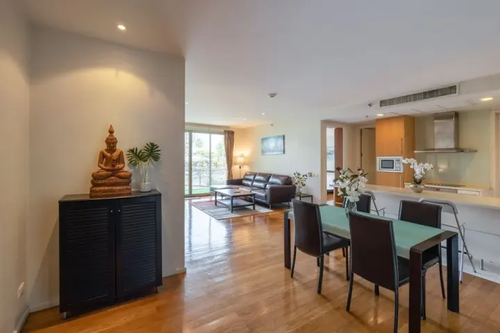 Property photos for The Legend Saladaeng