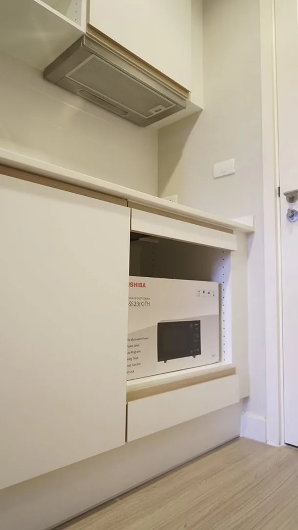 Property photos for The Nest Sukhumvit 22
