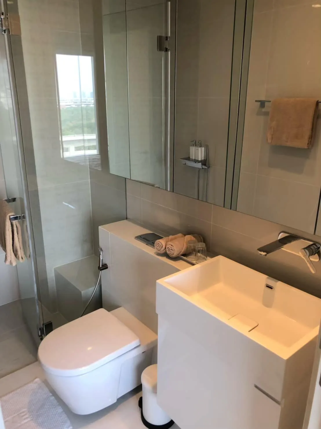 Property photos for The Saint Residences