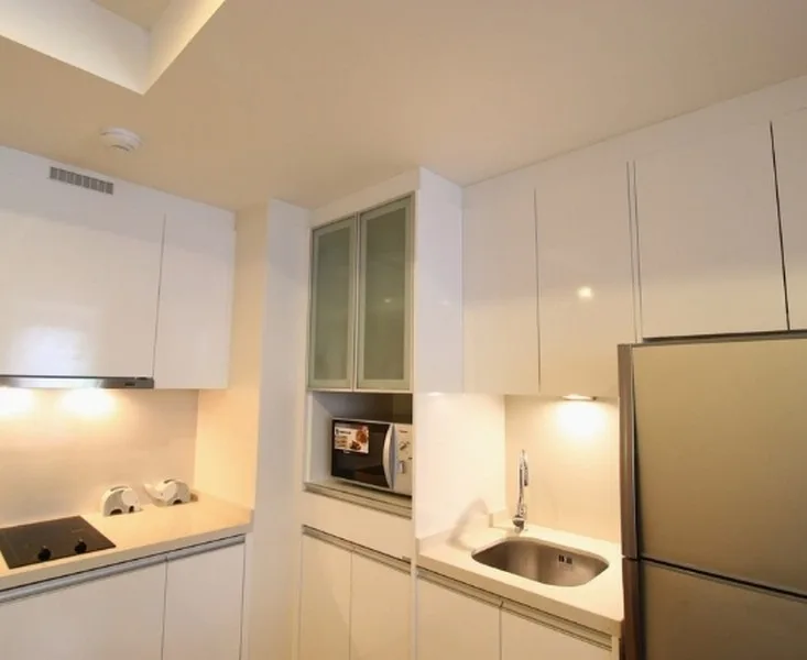 Property photos for Collezio Sathorn - Pipat