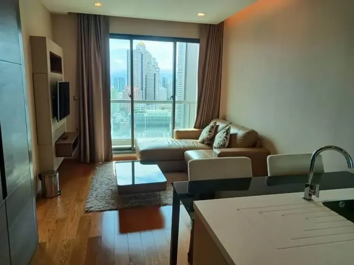 Property photos for The Address Sathorn