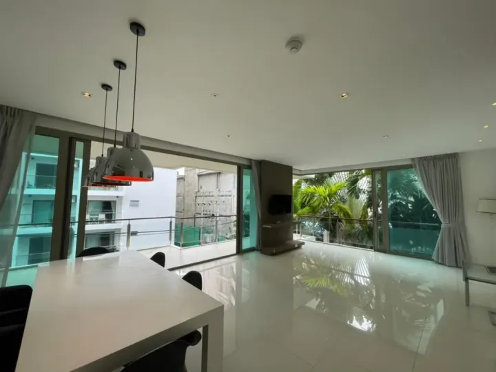 Property photos for The Sanctuary Wongamat