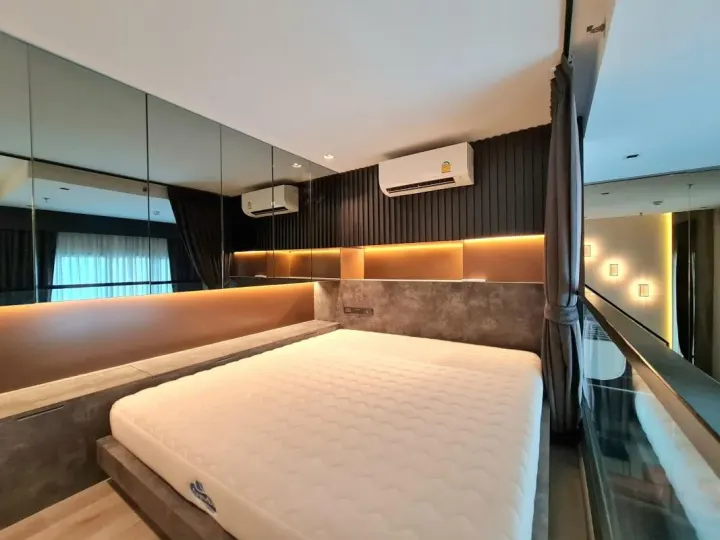 Property photos for The Reserve Phahol - Pradipat