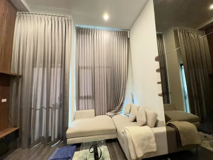 Property photos for KnightsBridge Space ??? Rama9