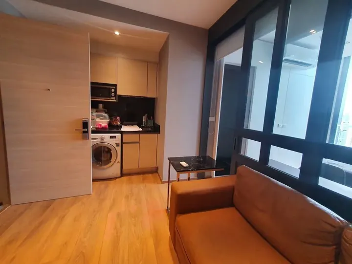 Property photos for Park Origin Phromphong