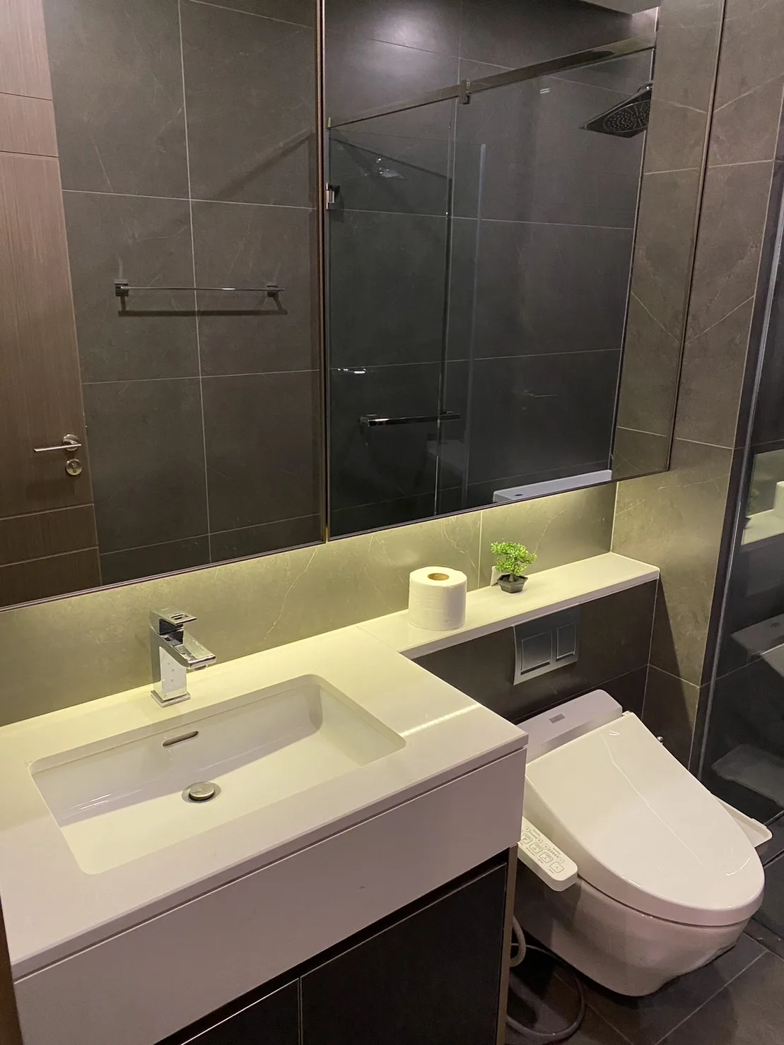 Property photos for The Esse at Singha Complex
