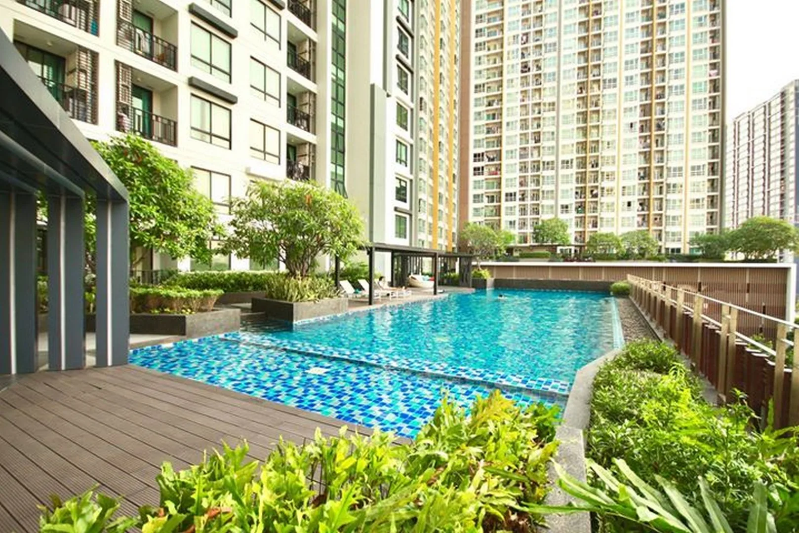 Property photos for Artemis Sukhumvit 77
