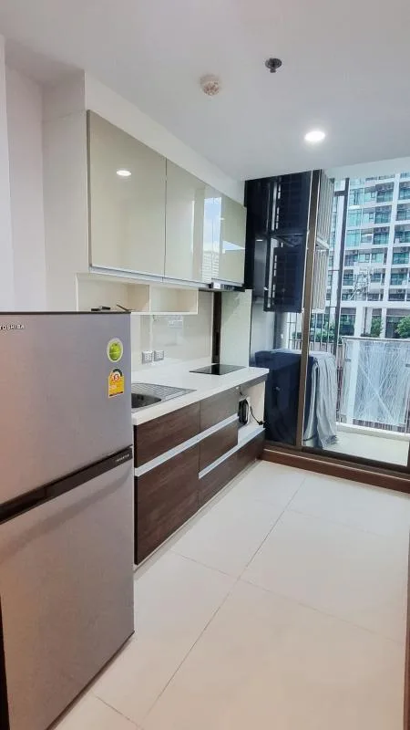 Property photos for Supalai Oriental Sukhumvit 39
