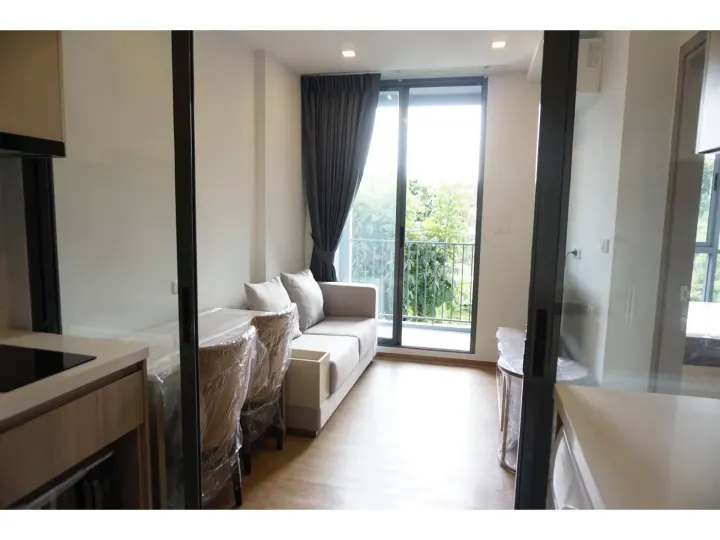 Property photos for The Nest Sukhumvit 71