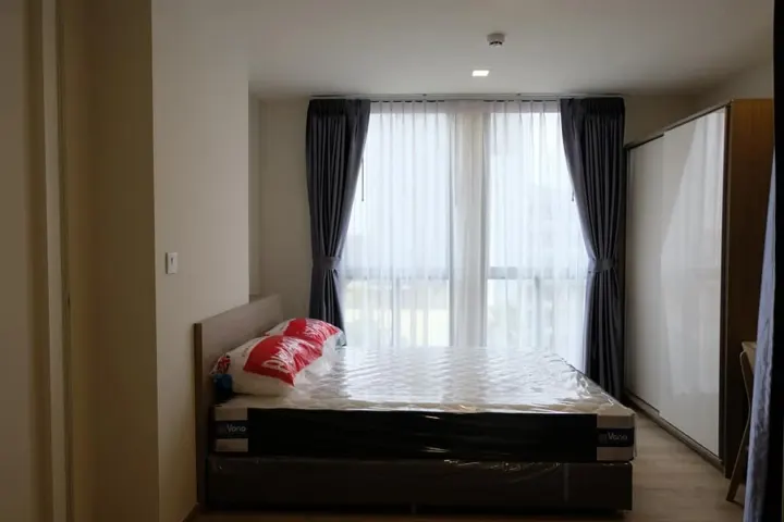 Property photos for Chambers On - nut Station