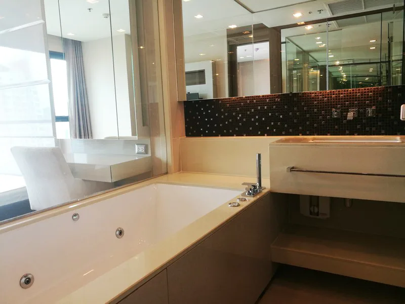 Property photos for The Address Sathorn