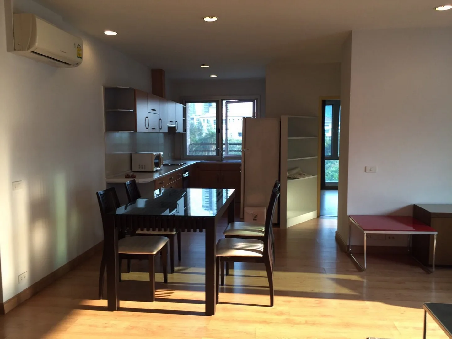 Property photos for Silom Grand Terrace