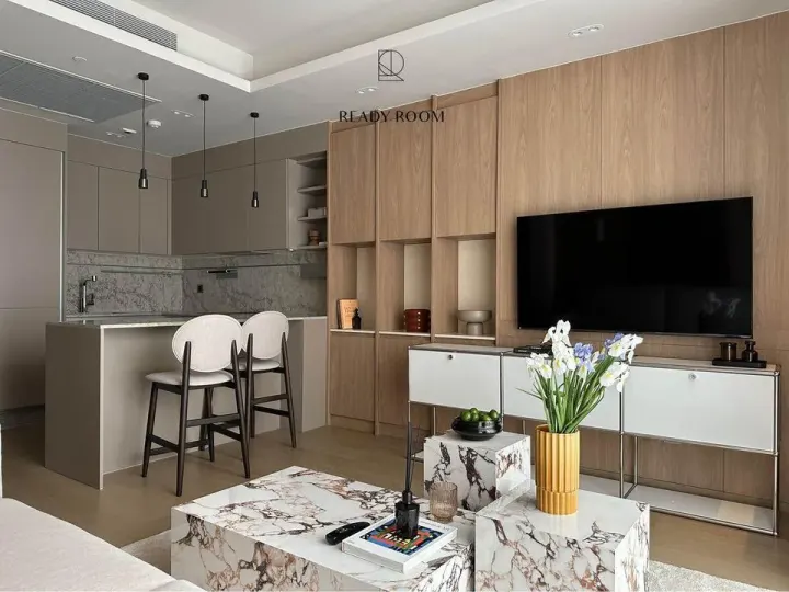 Property photos for Tonson One Residence