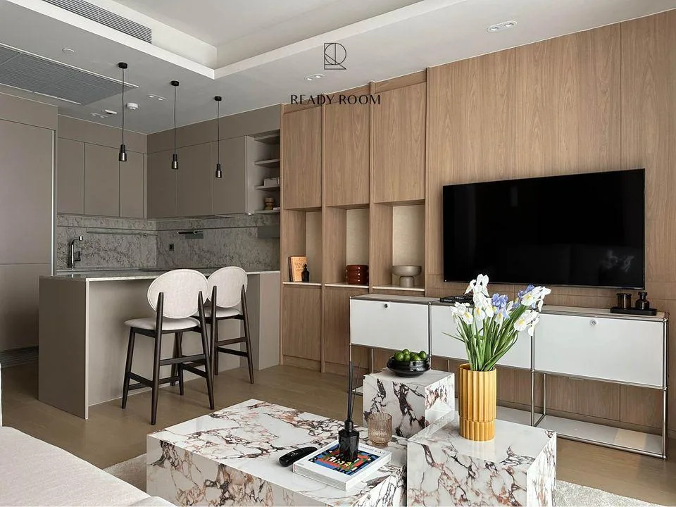 Property photos for Tonson One Residence