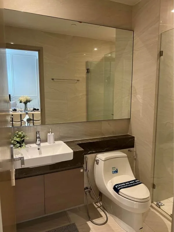 Property photos for Ashton Silom