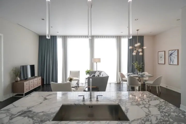Property photos for The Ritz - Carlton Residences at MahaNakhon