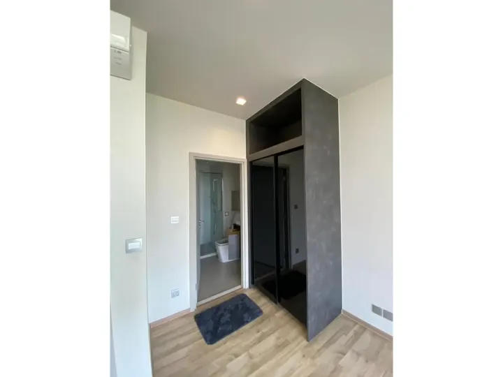 Property photos for THE LINE Jatujak - Mochit