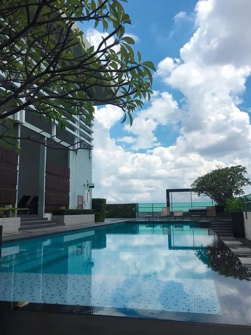 Property photos for Rhythm Ratchada