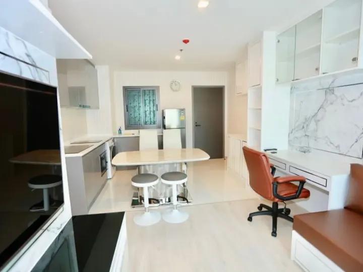 Property photos for Rhythm Rangnam