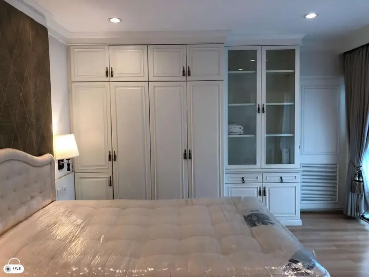 Property photos for Sathorn Gardens