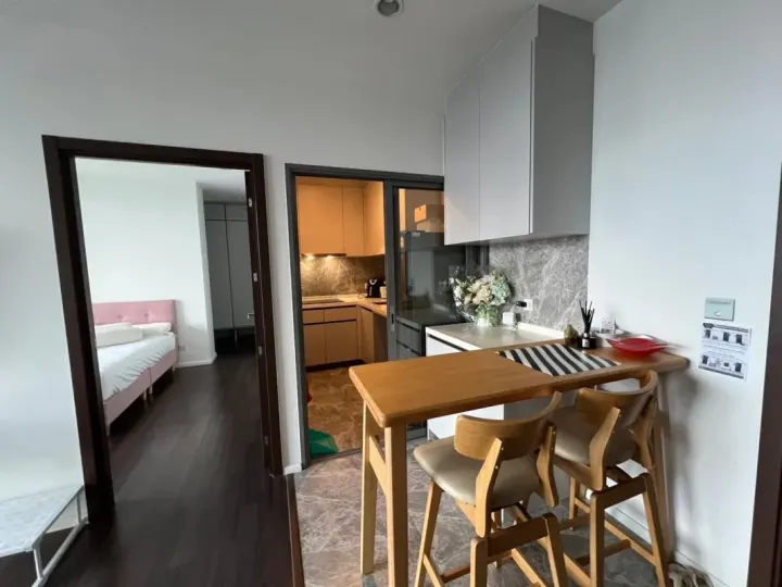 Property photos for Whizdom Inspire Sukhumvit