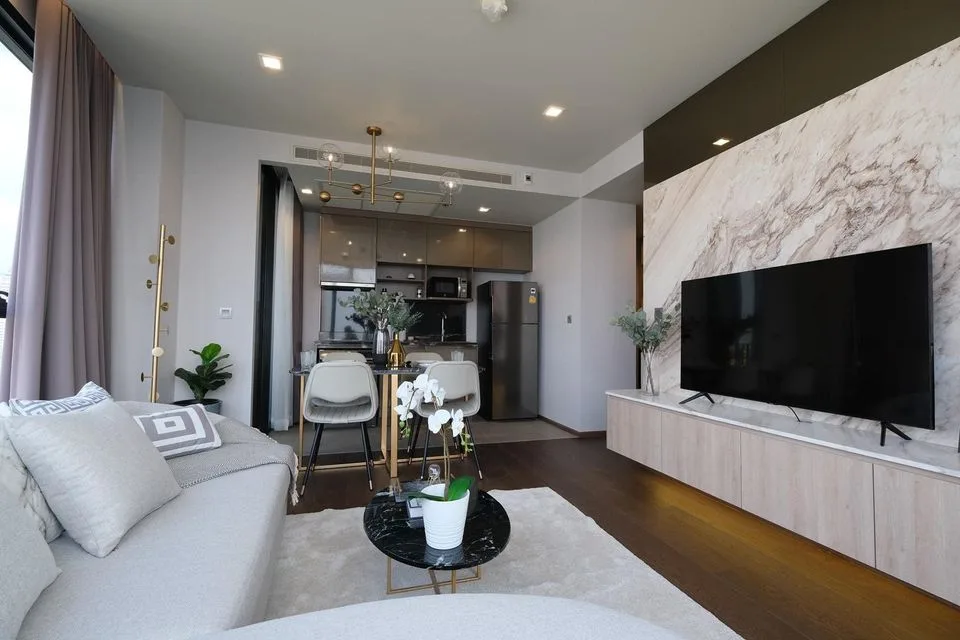Property photos for Ideo Q Sukhumvit 36