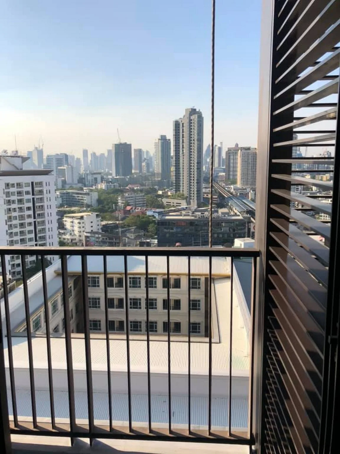 Property photos for WYNE Sukhumvit