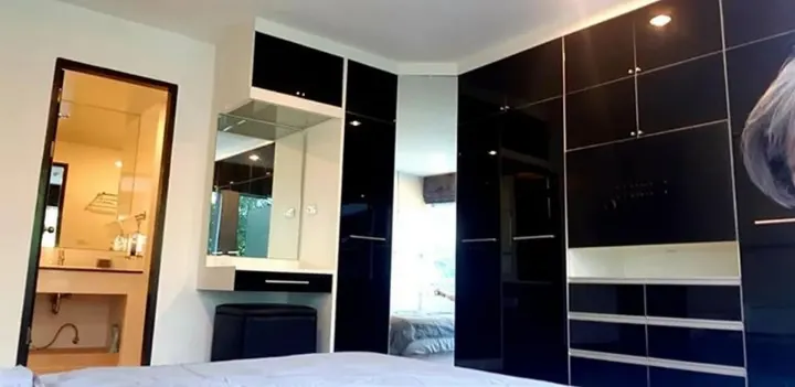 Property photos for The Amethyst Sukhumvit 39