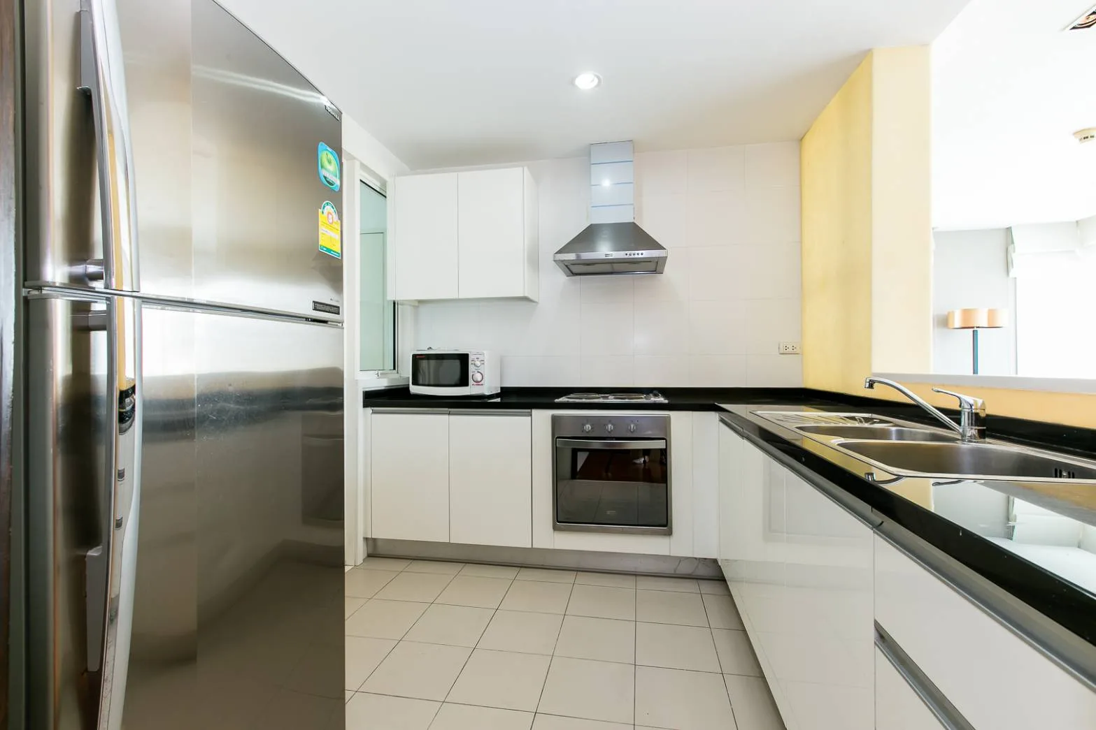 Property photos for Siri Residence