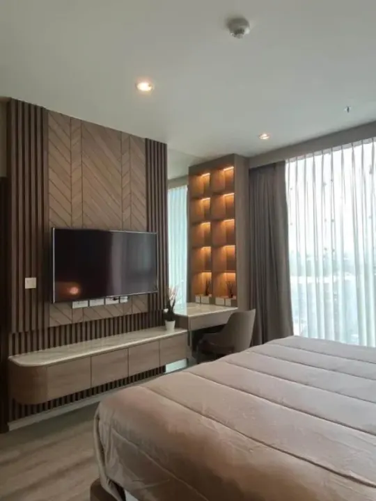 Property photos for IDEO Mobi Sukhumvit 66
