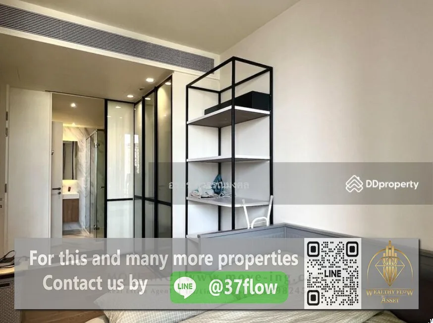 Property photos for MUNIQ Sukhumvit 23