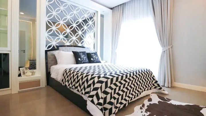 Property photos for The Crest Sukhumvit 34