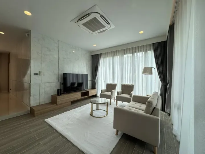 Property photos for Burasiri Krungthep Kreetha