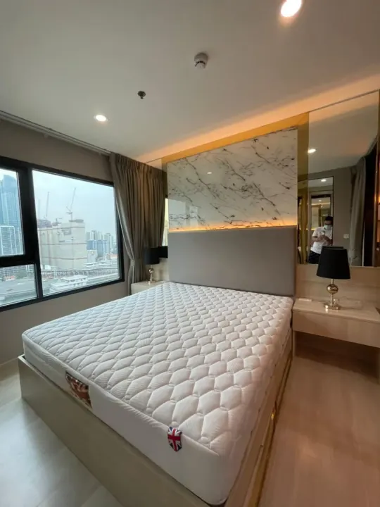 Property photos for Life Asoke