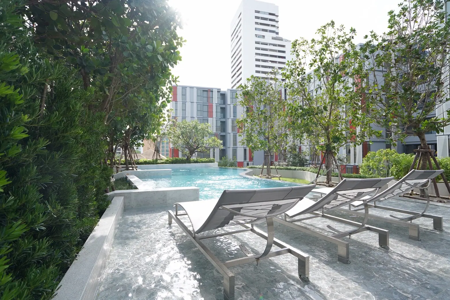 Property photos for Taka Haus Ekamai 12