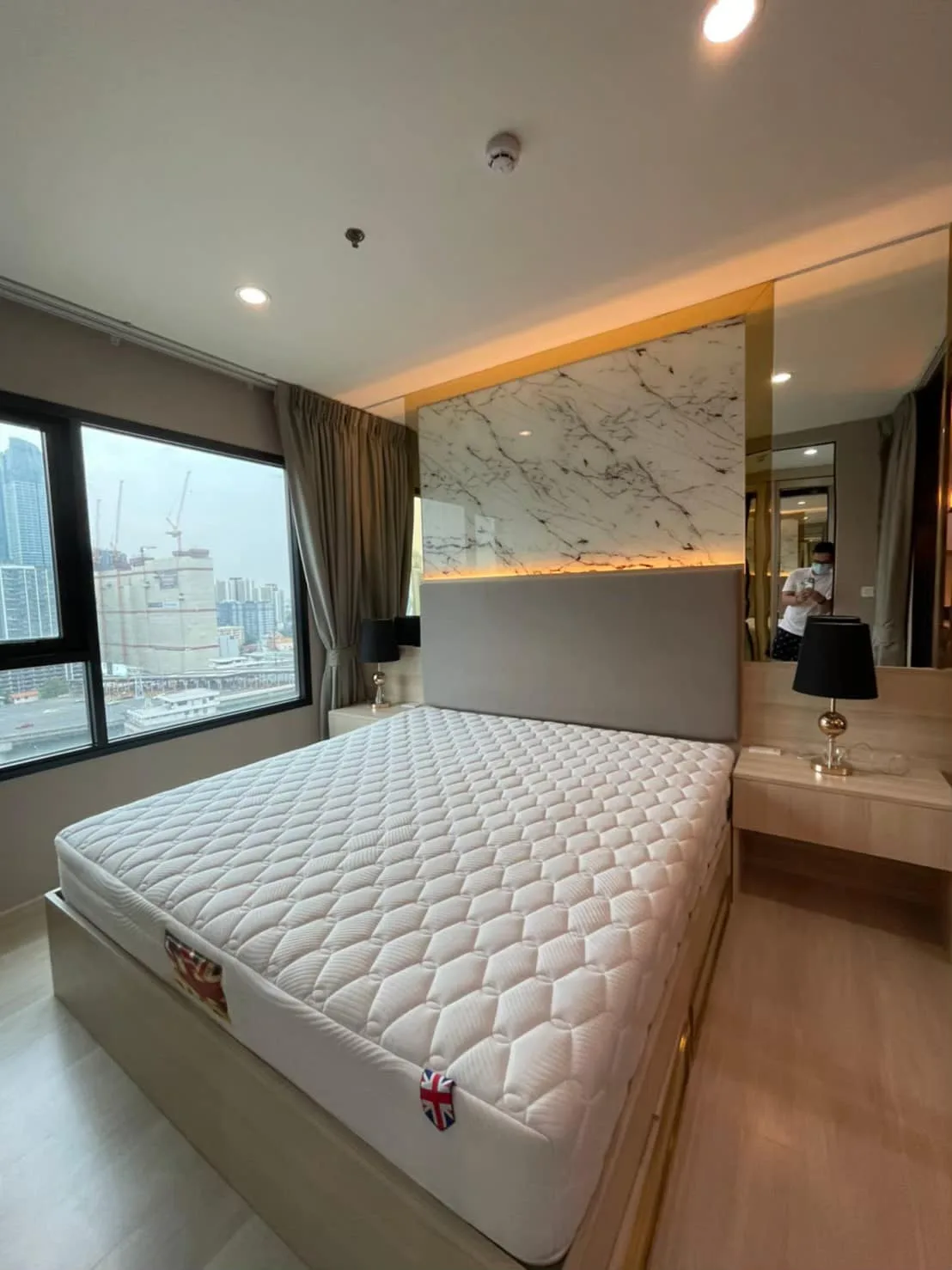 Property photos for Life Asoke