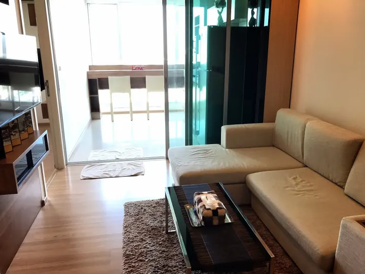 Property photos for Rhythm Phahol-Ari