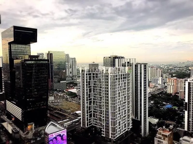 Property photos for Rhythm Asoke